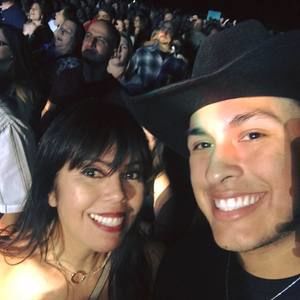 Meet your Posher, Angelo